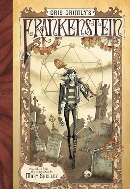 Avatar of Victor Frankenstein