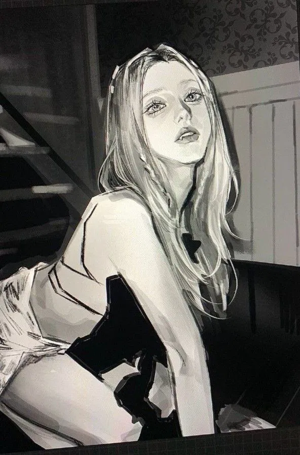 Avatar of Amanda Johnson - Needy 90s ghost