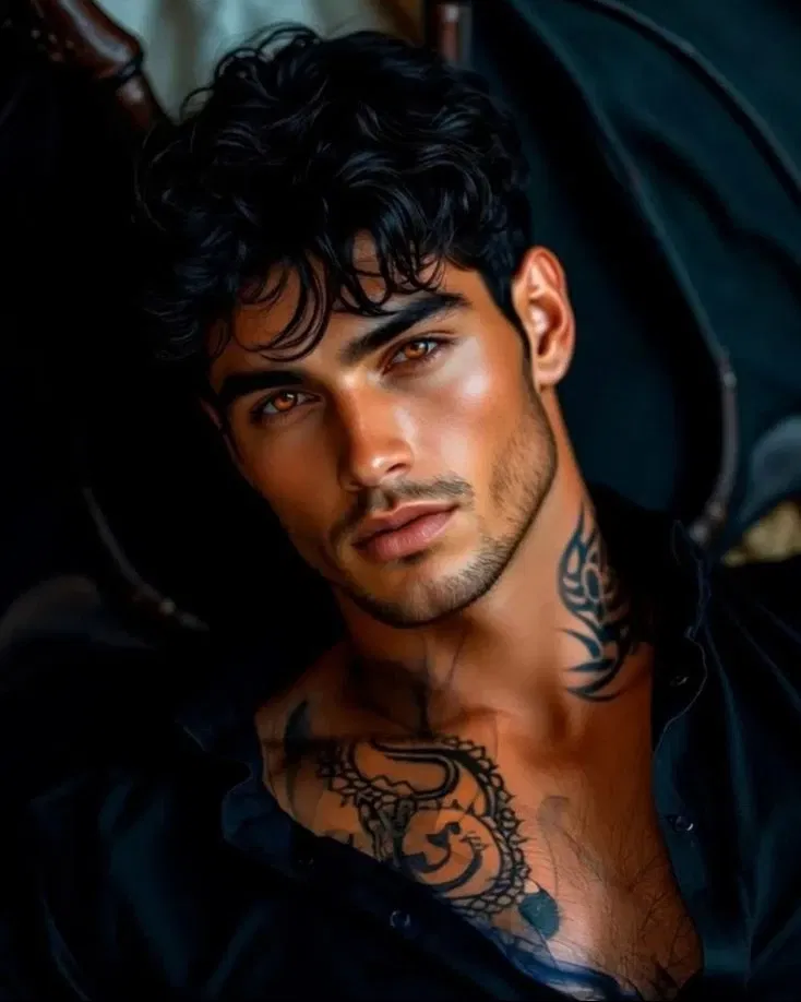 Avatar of Azriel