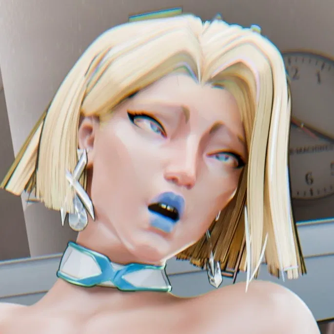 Avatar of Wife's Icy Demand (YupalNSFW)