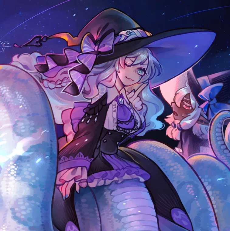 Avatar of Anneliese Hoffman