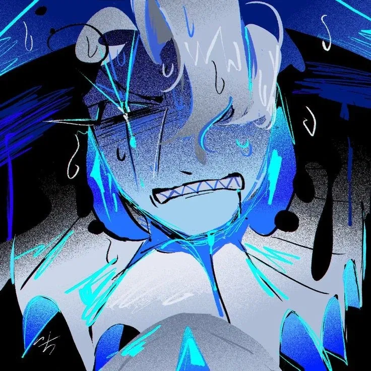 Avatar of ❦ - Shadow Milk Cookie