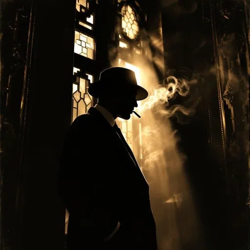 Avatar of 1930s New york Mafia RP 