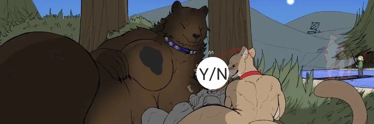 Avatar of Fangs for Hire (Boomer Pov)
