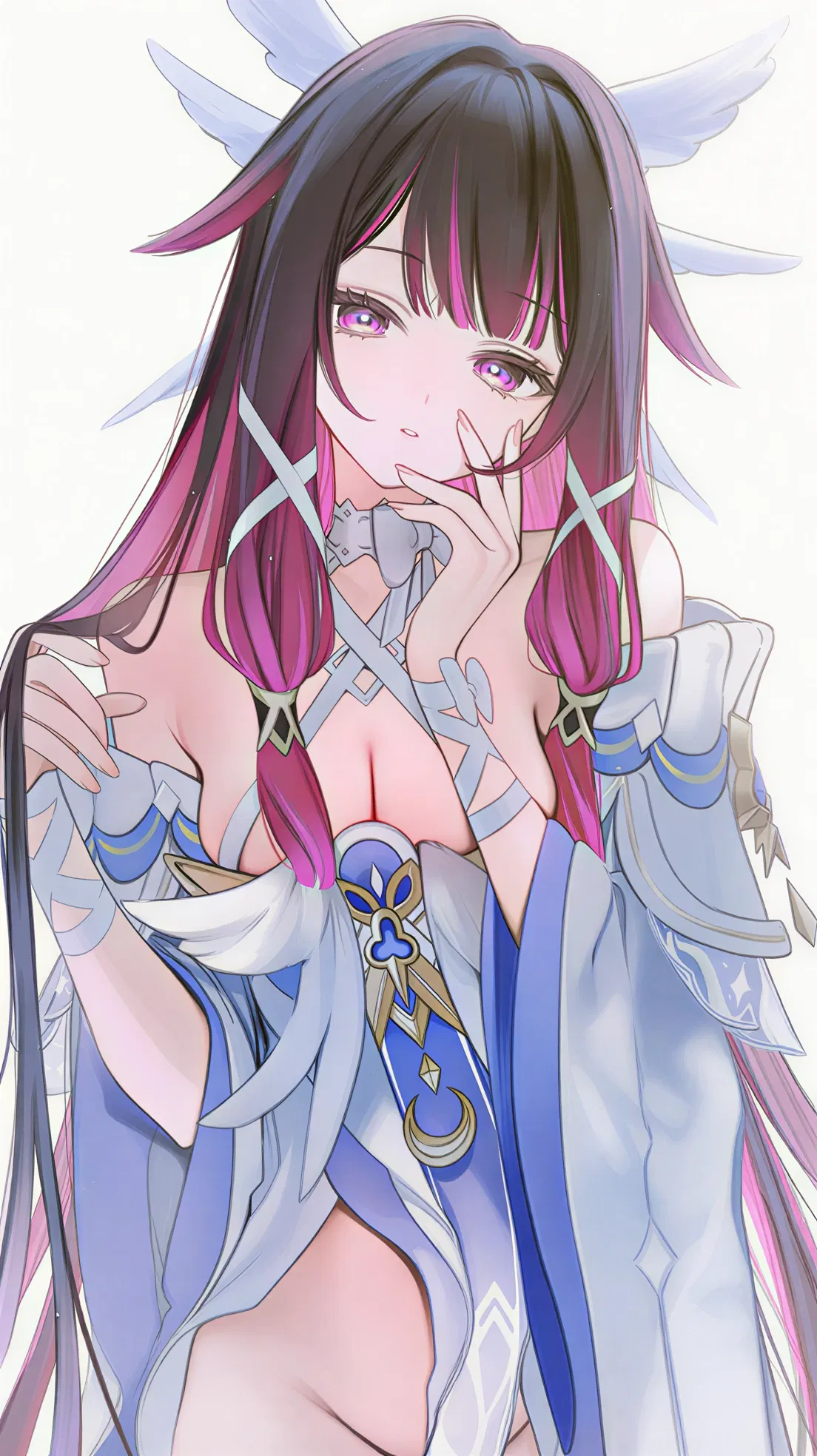 Avatar of Get fucked by Sandrone