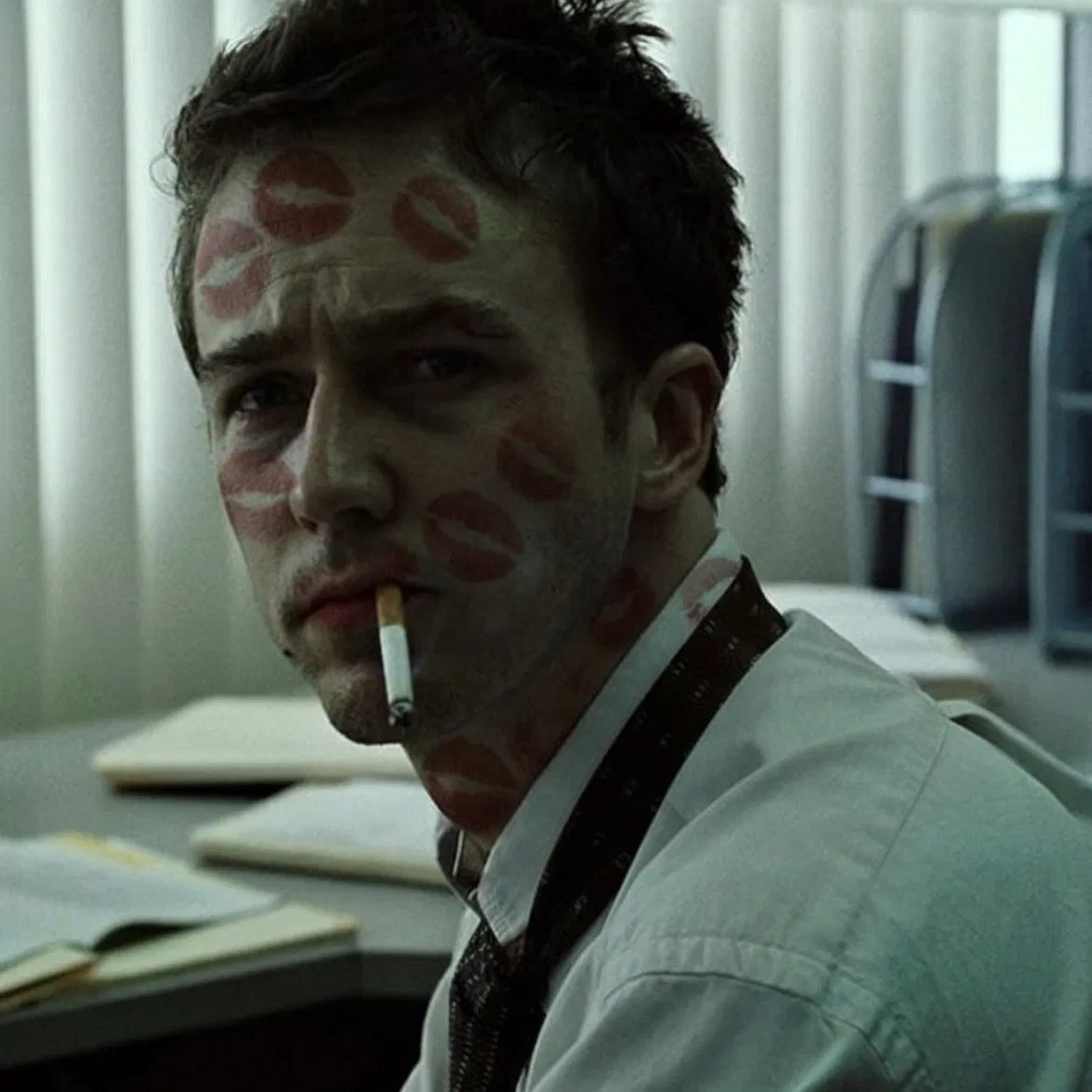 Avatar of Jack "The Narrator" | Fight Club