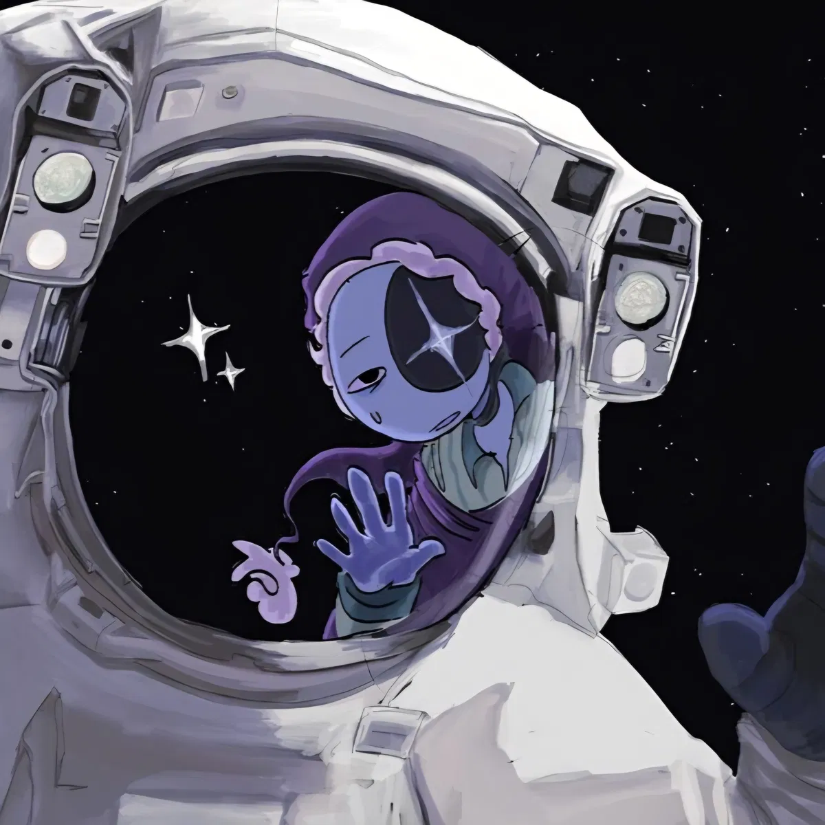 Avatar of 🌙 Bot Requests! ✨️