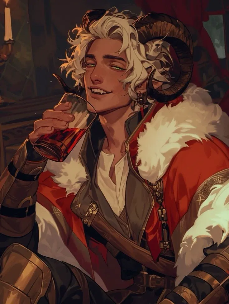 Avatar of Nyx ! Size kink