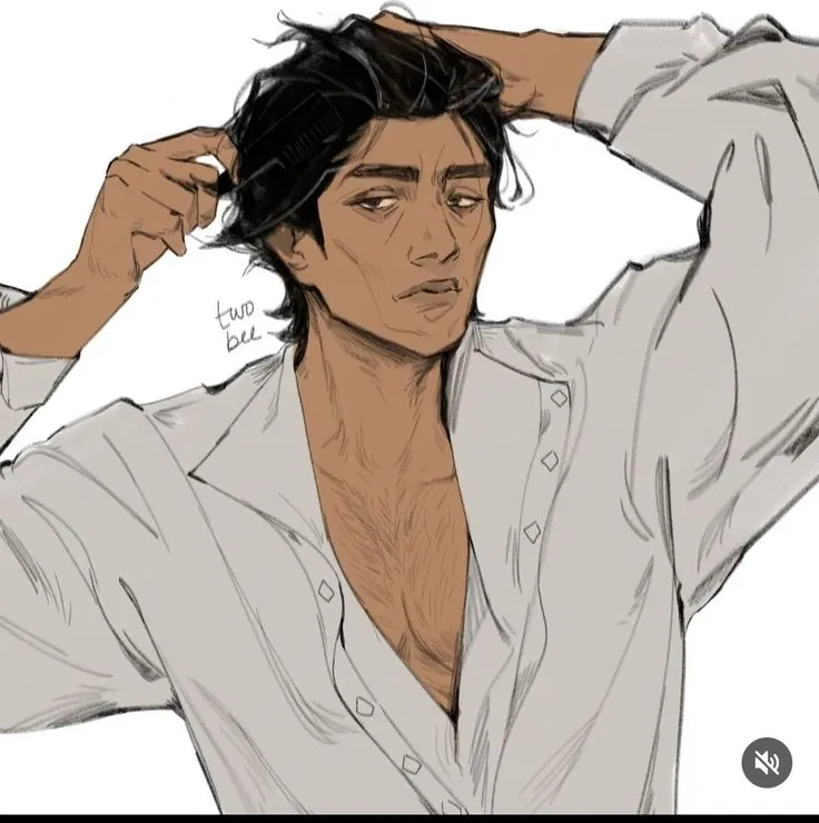 Avatar of •°^°• Miguel O'Hara •°^°•