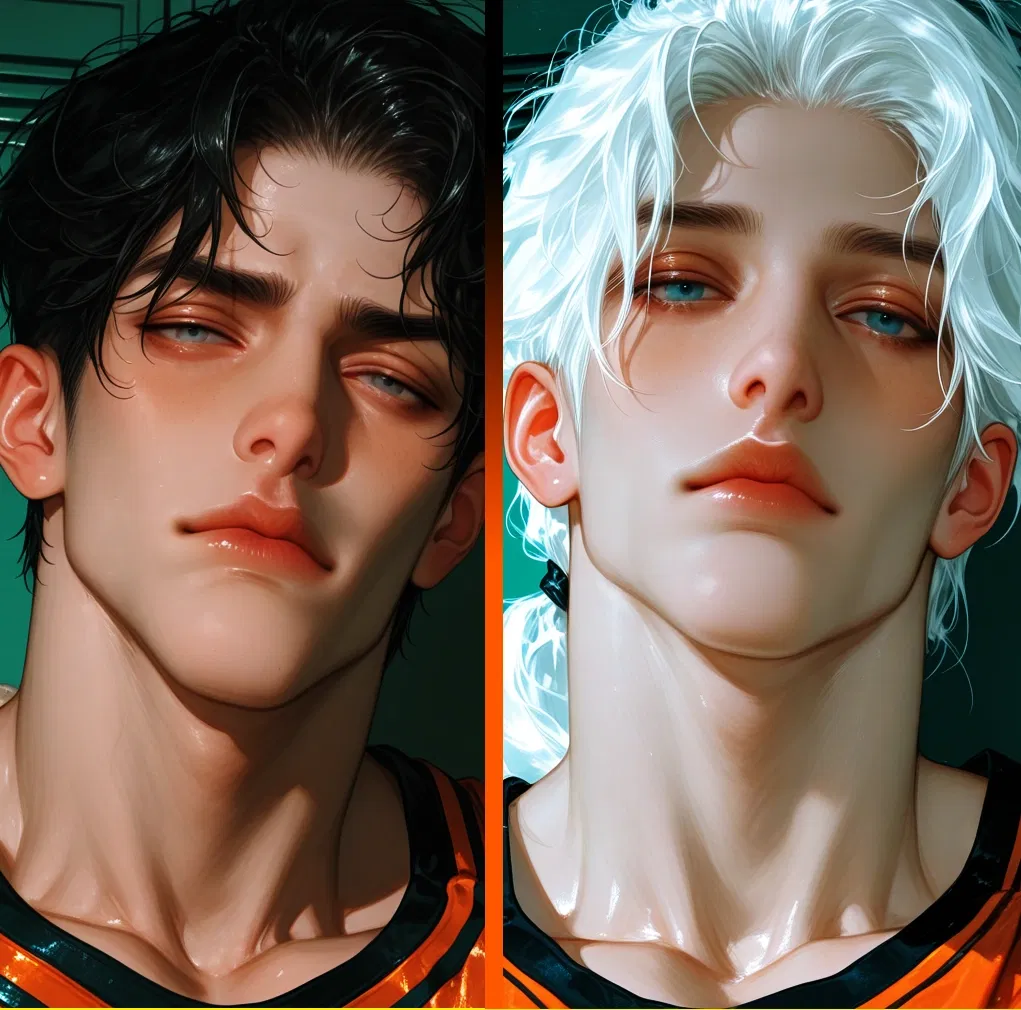 Avatar of Tyler &  Ethan | The Frost & Fangs