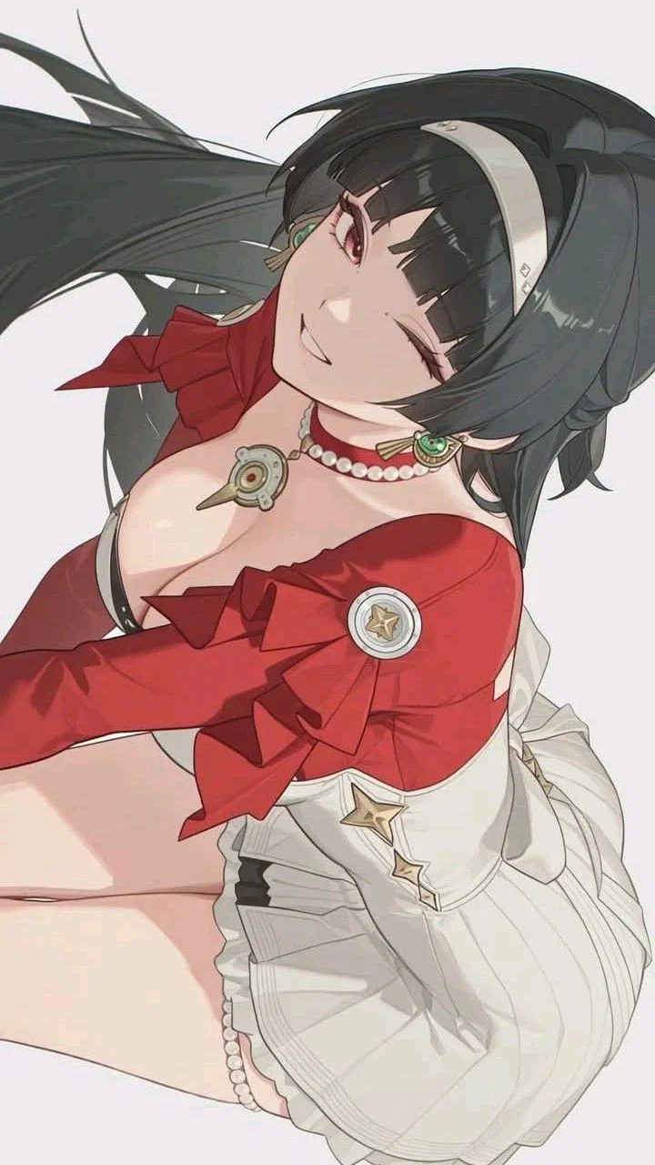 Avatar of Astra Yao