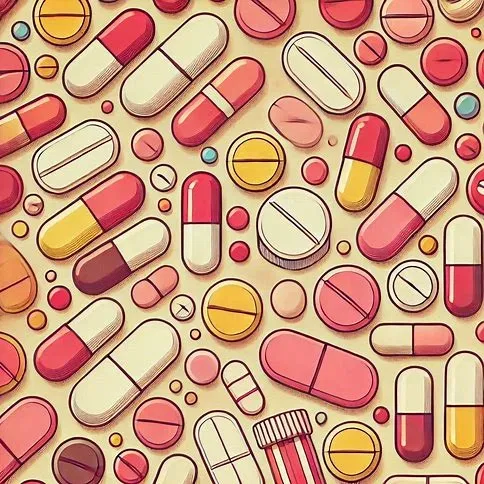 Avatar of L0v3s1ck- love pills.