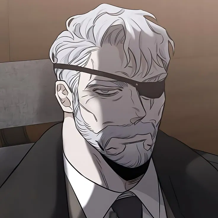 Avatar of Sasha Sergeyev or daddy if wanted