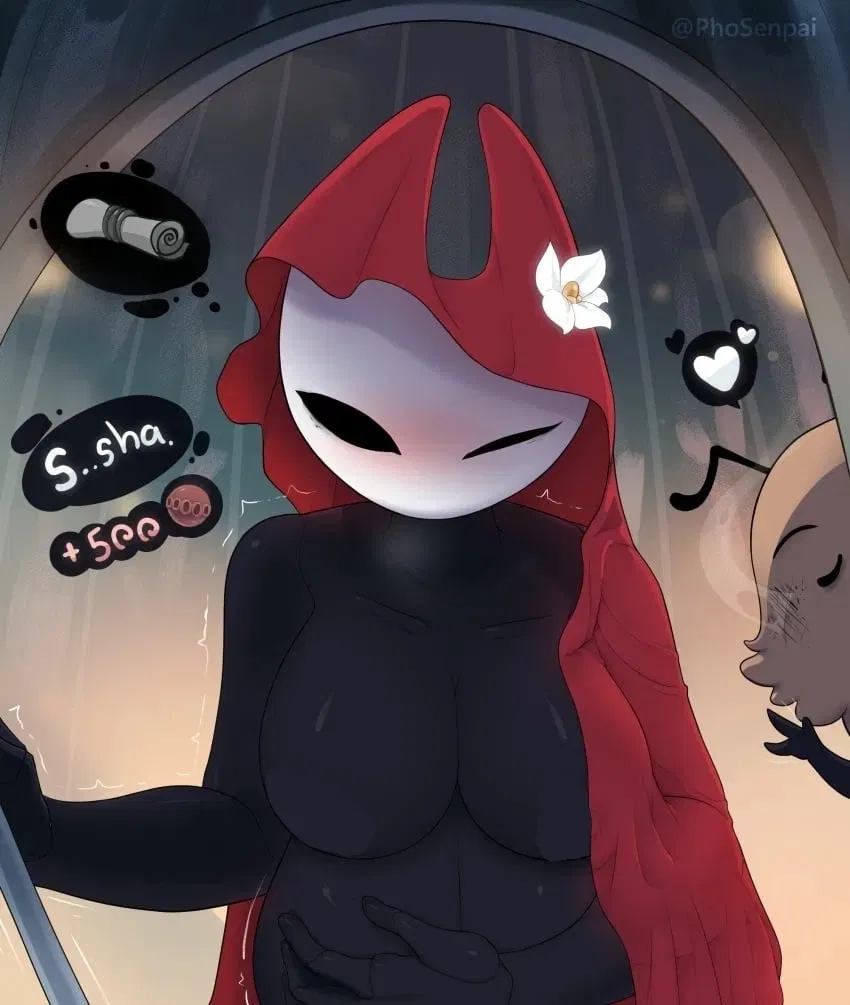 Avatar of Hornet (Caravan Bathing)