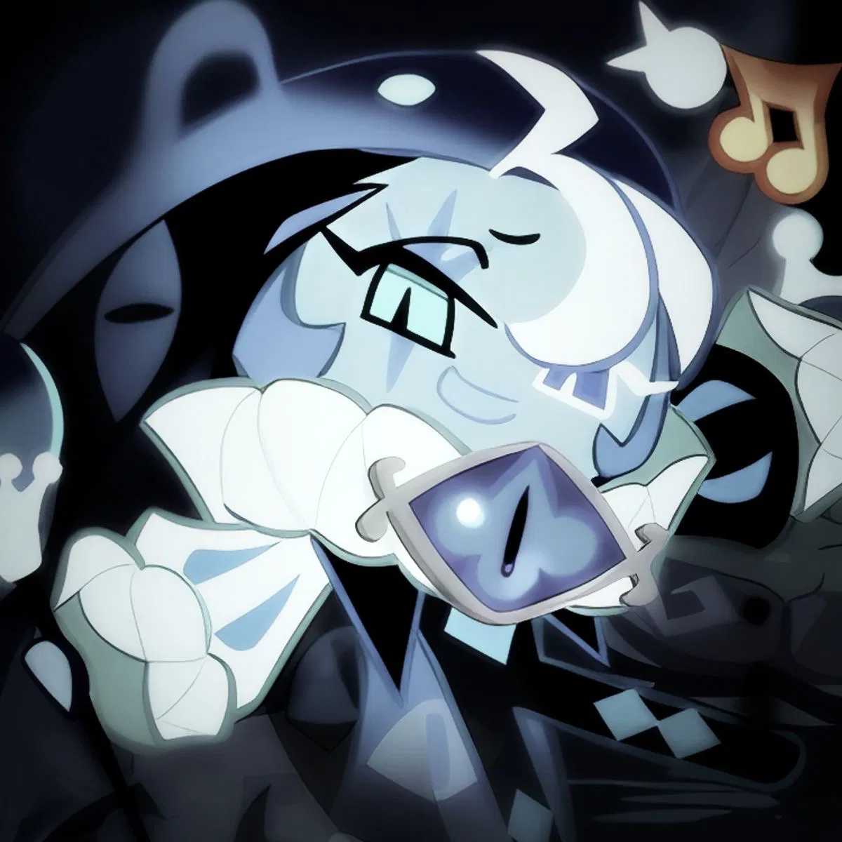 Avatar of Shadow Milk Cookie