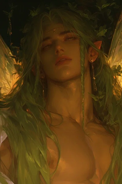 Avatar of ˚˖𓍢ִ໋`🌿Thorn Briar 🍃༄