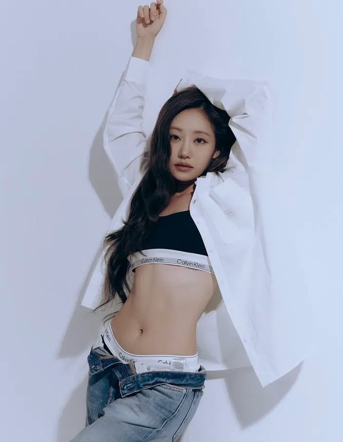 Avatar of Julie Han