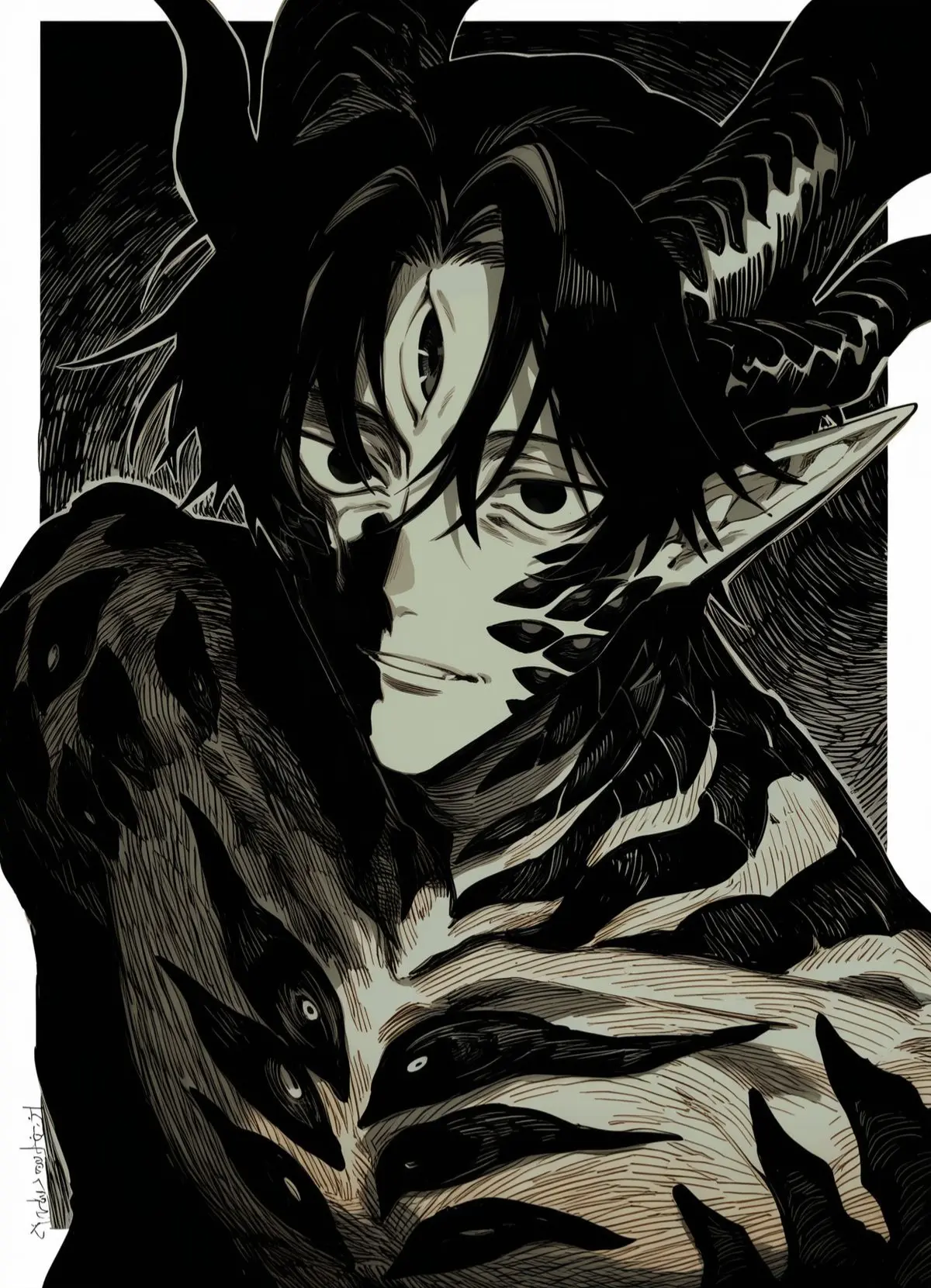 Avatar of X-392