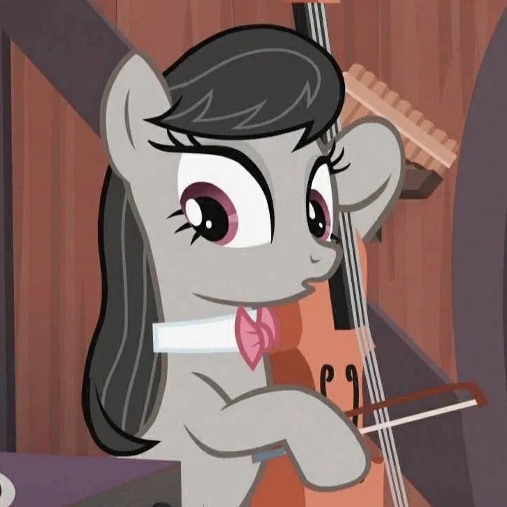 Avatar of Octavia Melody