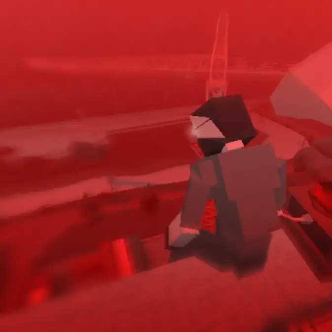 Avatar of Phil Timsky - Boss Fight Gorebox Animosity 
