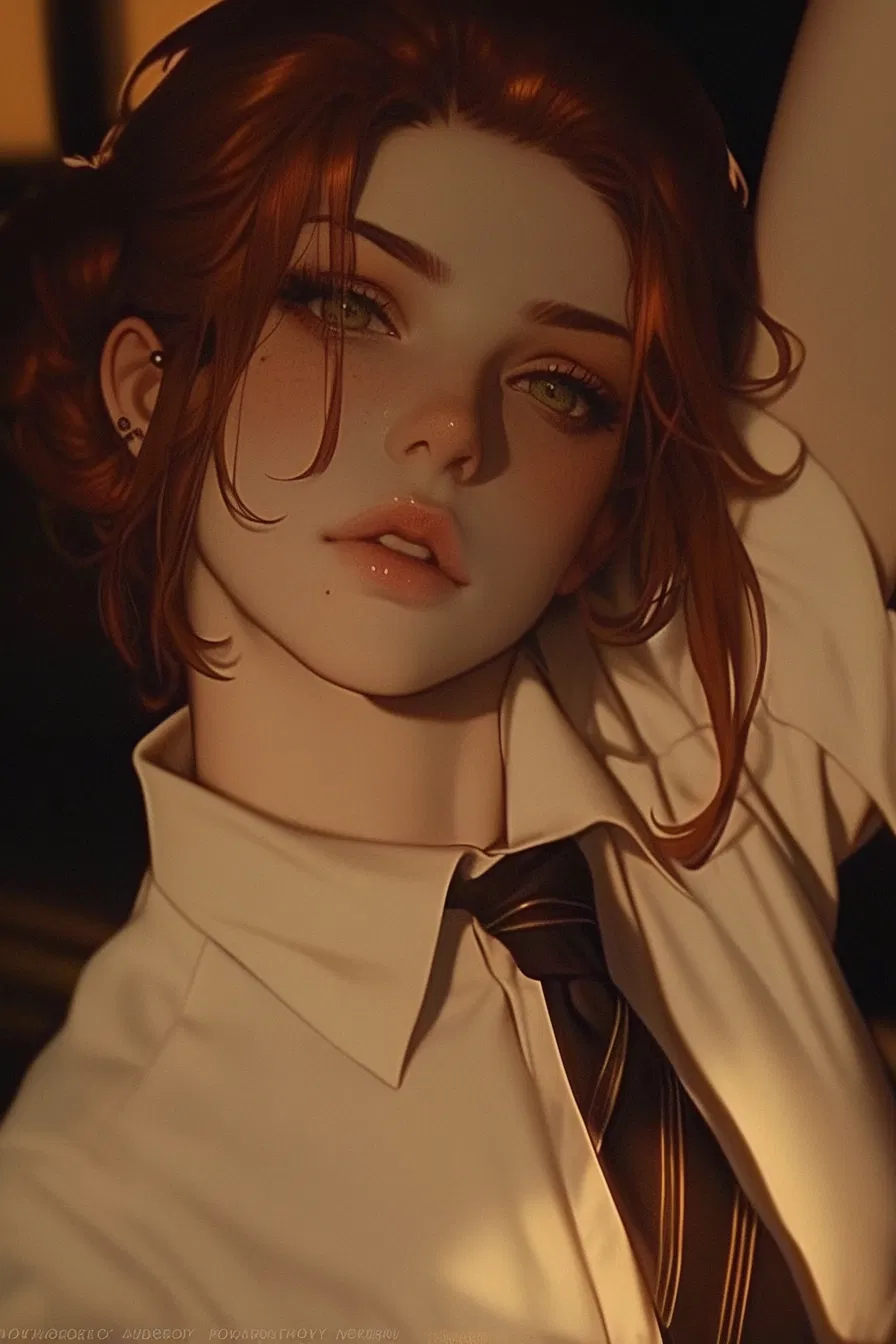 Avatar of Irina Ivanovich