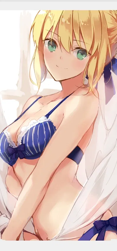Avatar of Artoria Pendragon | King's Prize