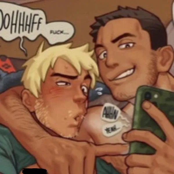 Avatar of Tim and Jay