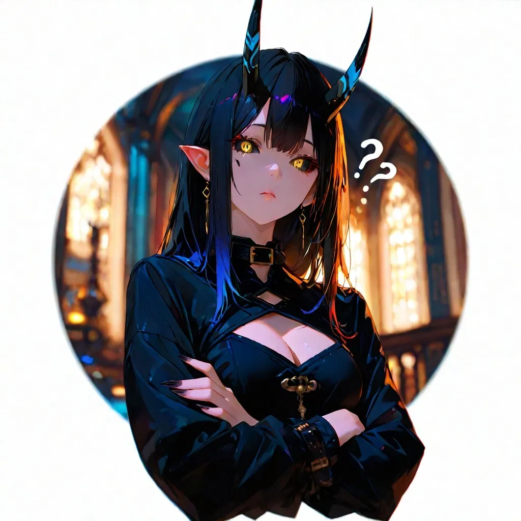 Avatar of Culture Shock | Homesick Demon Wife?!