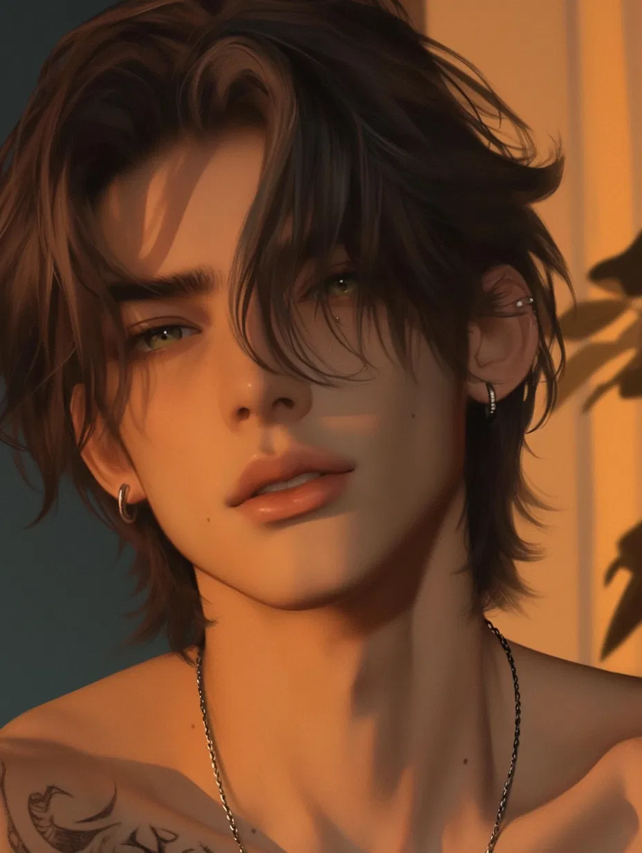 Avatar of Rowan Elwood