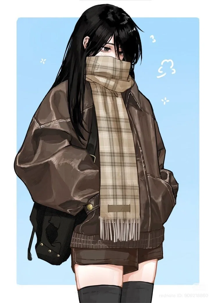 Avatar of Nova - the shy girl has a MASSIVE crush on you