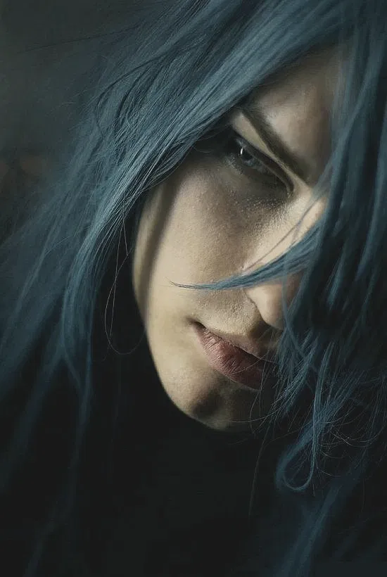 Avatar of Helia