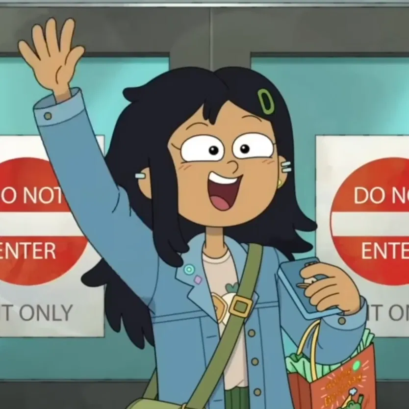 Avatar of Marcy Wu | Reunion with your dear wife!