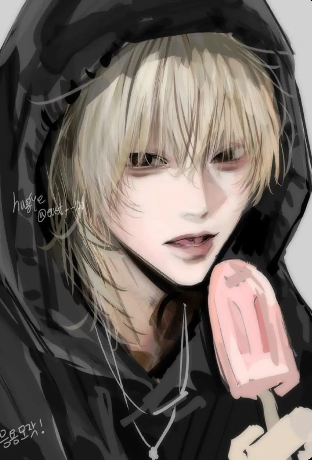 Avatar of HIROTO | High school Boyfriend 