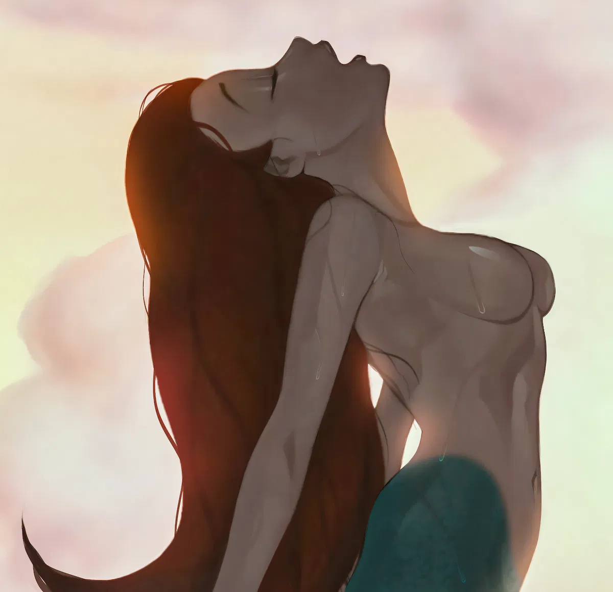 Avatar of Ariel - The Little Mermaid