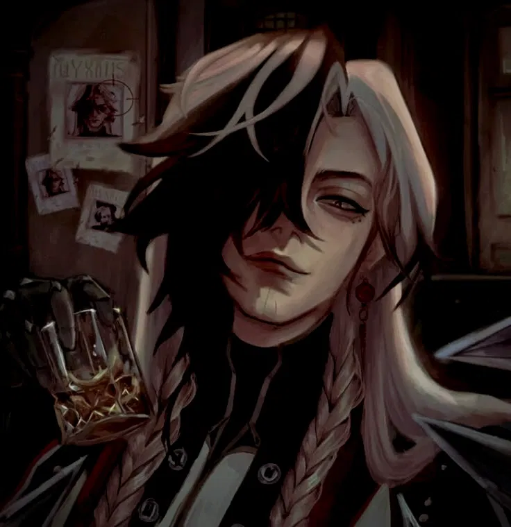 Avatar of HSR | Boothill