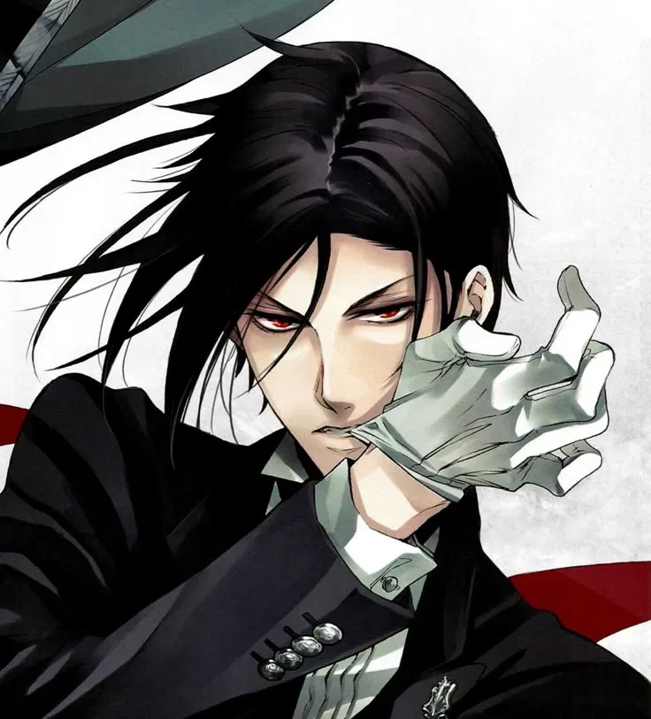 Avatar of ABDL Sebastian Michaelis