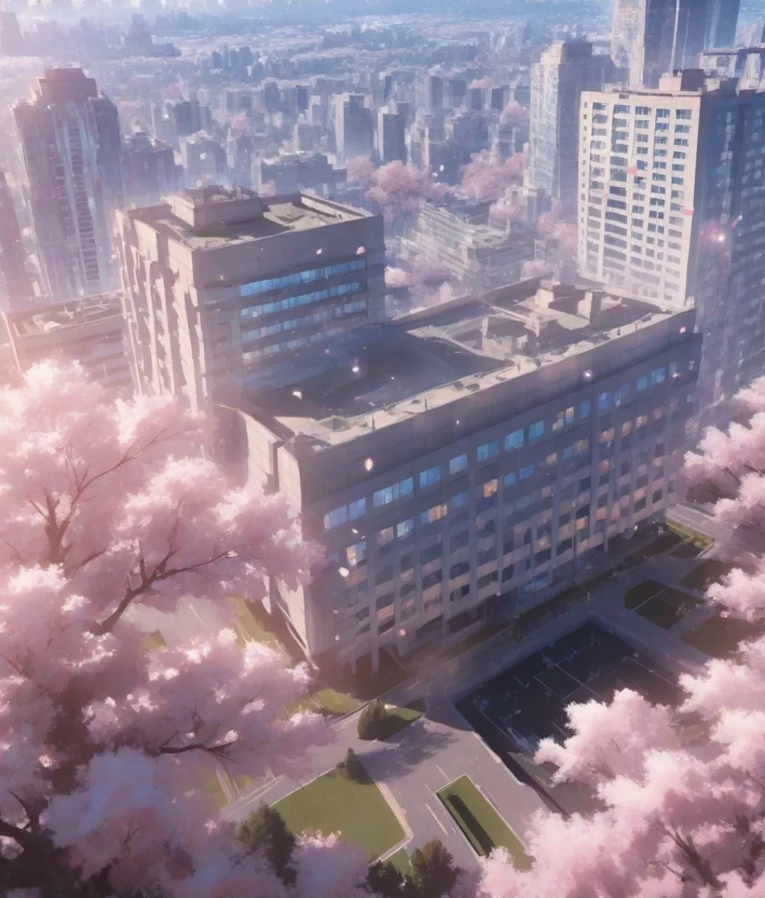 Avatar of Losers Club | Aozora academy