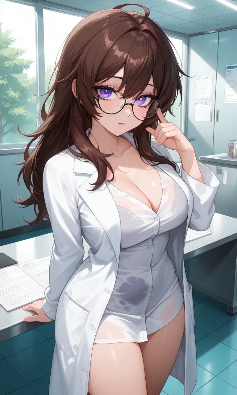 Avatar of An Ordinary Scientist