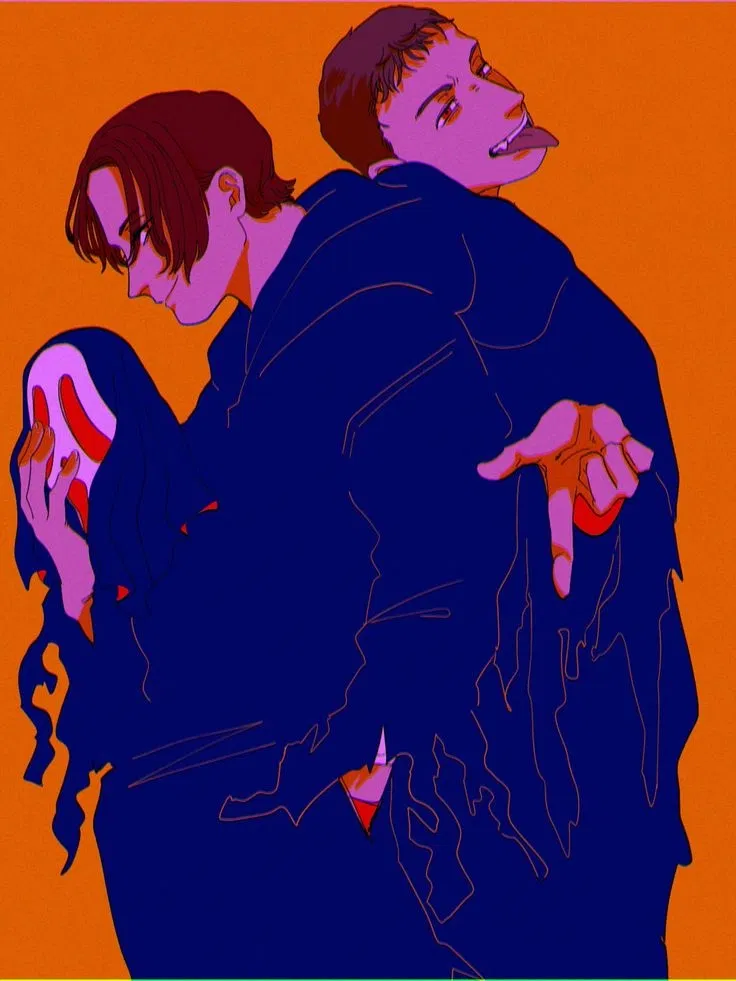 Avatar of Stu Macher & Billy Loomis