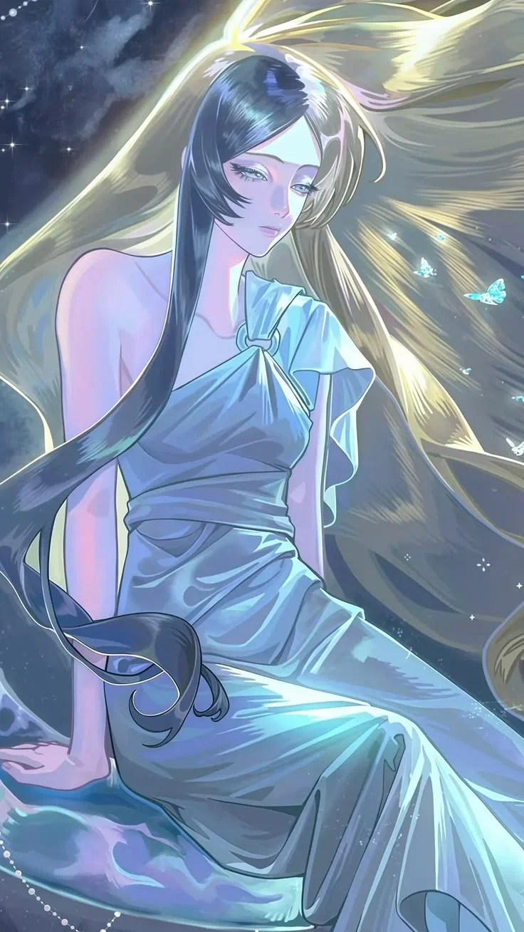 Avatar of Goddess Nimph 
