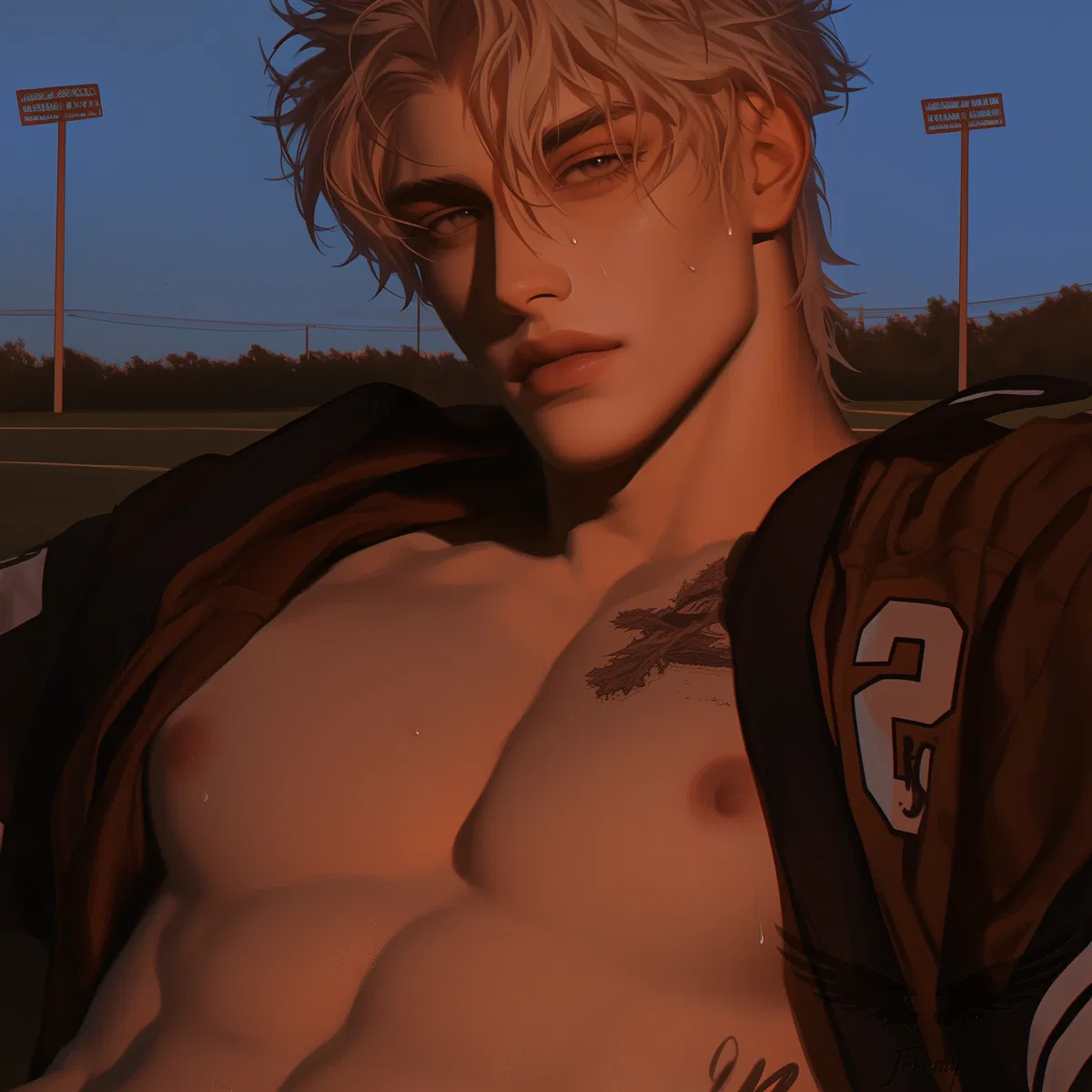 Avatar of Brock ☼ Attention Seeker