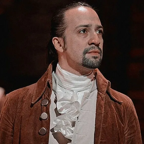 Avatar of Alexander Hamilton 