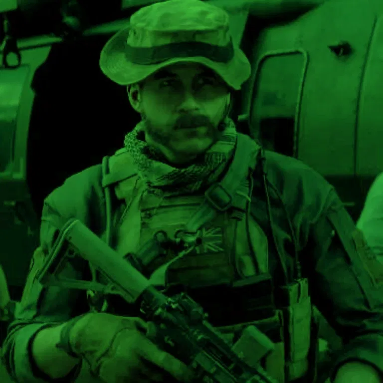 Avatar of John Price