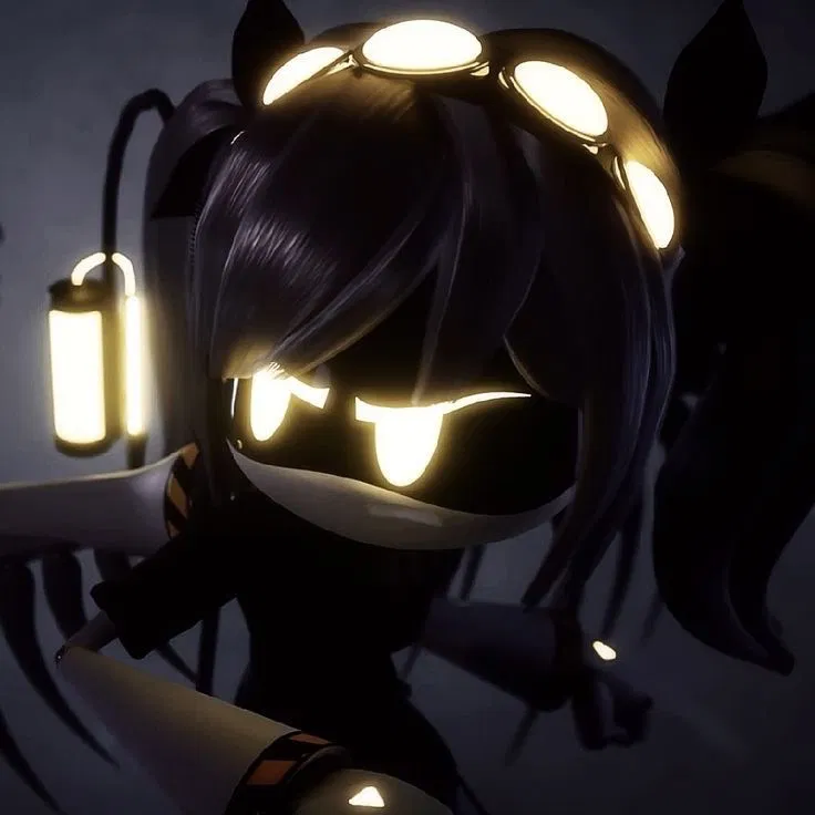 Avatar of Serial Designation J
