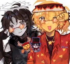 Avatar of -+They love you.+-
