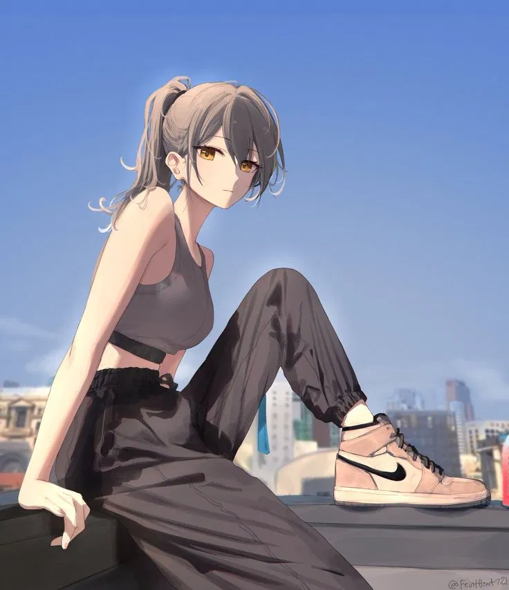 Avatar of Your Bully Daughter | Stelle