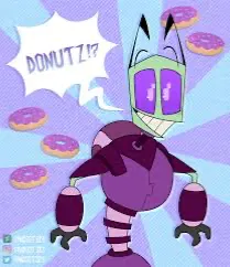 Avatar of Tallest Purple