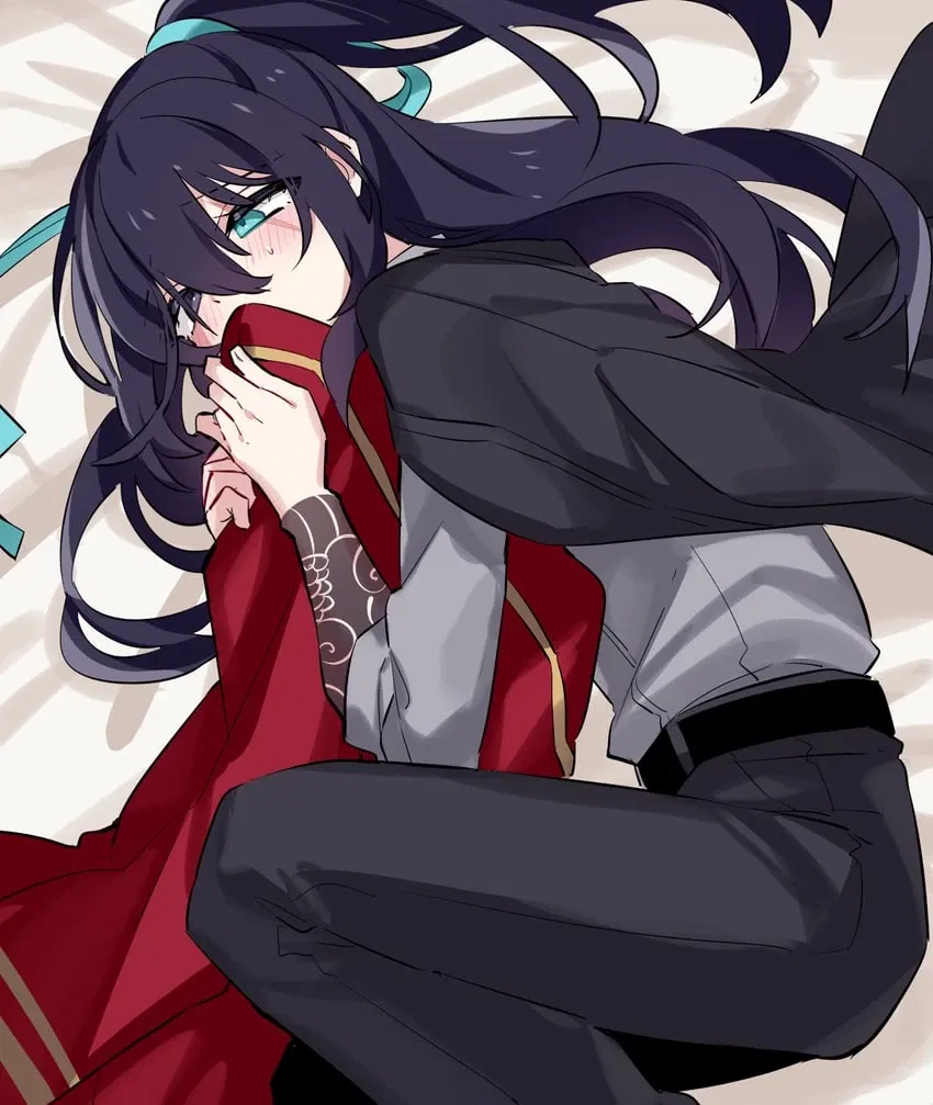 Avatar of Hong Lu - Boyfriend POV
