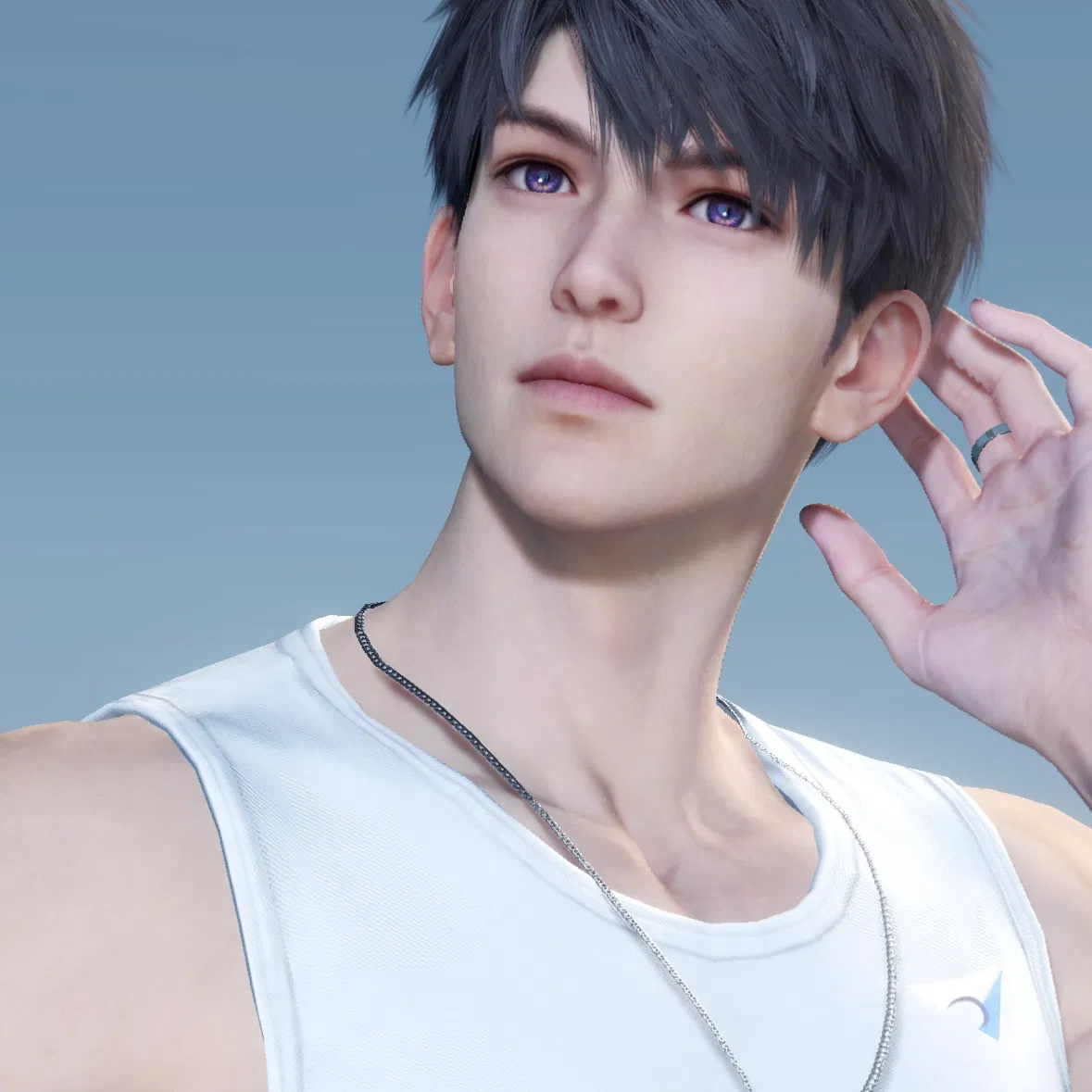 Avatar of Caleb (Love and Deepspace)