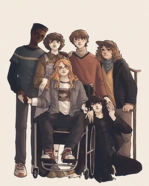 Avatar of Stranger Things RP